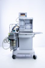 GE Datex Ohmeda AESTIVA/5 7900 MRI Aparat Anestezjologiczny do Znieczuleń - obrazek 3
