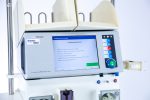Fresenius MULTIFILTRATE Aparat do Hemodializy (2) - obrazek 4