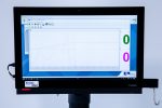 Albyn Medical Hermes Uroflowmetr System do Badań Urodynamicznych Zestaw - obrazek 3