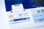 Tanita T6360 Analizator Masy Ciała Analityczna Waga Medyczna - obrazek 4