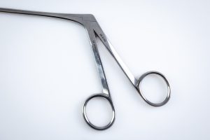 Seward Thackray 68.8169 Kleszczyki Biopsyjne Paterson 20.5 cm Zagięte (105/23) - obrazek 5