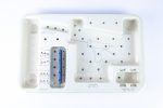 Pojemnik Bionx Implants do sterylizacji 40x25x5 cm K153 - obrazek 5