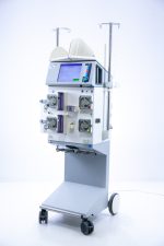 Fresenius MULTIFILTRATE Aparat do Hemodializy - obrazek 2