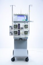 Fresenius MULTIFILTRATE Aparat do Hemodializy - obrazek 4