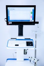 Albyn Medical Hermes Uroflowmetr System do Badań Urodynamicznych Zestaw - obrazek 4