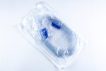 Poly Medicure 0027221P Rurka połączeniowa do ssaka Nowa - obrazek 2