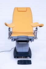 Fotel ginekologiczny ATMOS CHAIR 41 GYNE ze Sterownikiem Nożnym - obrazek 3