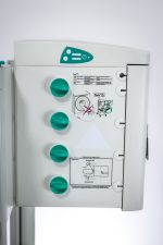 B. Braun Space Station MRI Stacja Rezonansu Magnetycznego z Pompami Infuzyjnymi - obrazek 9