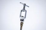 Conmed GS1002 40L Insuflator - obrazek 9