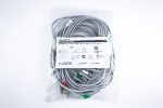 Multi-Link 414556-006 Kabel EKG Dołączeniowy 5-odprowadzeniowy Klamra - obrazek 5