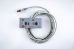 Codan Pvb Xtrans Adapter Płytki Stykowej do Inwazyjnego Pomiaru Ciśnienia IBP (C6)