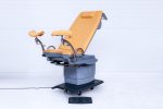 Fotel ginekologiczny ATMOS CHAIR 41 GYNE ze Sterownikiem Nożnym - obrazek 4