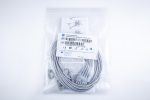 GE Kabel EKG Dołączeniowy 5-odprowadzeniowy Klamra - obrazek 5