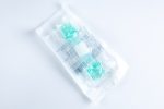 Intersurgical Superset 3504000 Mocowanie Uchwyt oddechowy Prosty - obrazek 2