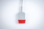 GE 2104162-003 Podwójny Kabel do Pomiaru Ciśnienia Inwazyjnego - obrazek 4