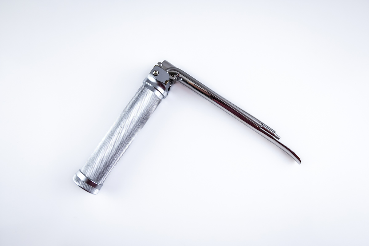 3ff87135adee22f65bbbb43efd7be9a5.jpg Penlon Premier Mil 3 Laryngoskop na Baterie (109) - obrazek 1