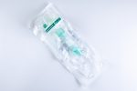Intersurgical Clear-Therm 3 Filtr układu oddechowego HMEF z mocowaniem Superset - obrazek 2