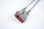 Codan Pvb Xtrans Adapter Płytki Stykowej do Inwazyjnego Pomiaru Ciśnienia IBP 2 (C6) - obrazek 5