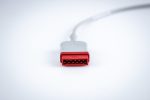 GE 2104162-003 Podwójny Kabel do Pomiaru Ciśnienia Inwazyjnego - obrazek 5