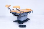 Fotel ginekologiczny ATMOS CHAIR 41 GYNE ze Sterownikiem Nożnym - obrazek 5
