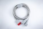 GE 2104162-003 Podwójny Kabel do Pomiaru Ciśnienia Inwazyjnego