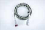 Pulsion PulsioFlex PiCCO Monitor Pomiarów Hemodynamicznych z Przewodami - obrazek 13