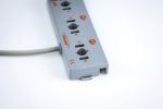 Codan Pvb Xtrans Adapter Płytki Stykowej do Inwazyjnego Pomiaru Ciśnienia IBP 2 (C6) - obrazek 4