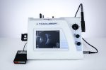 Sonomed E-Z Scan AB5500+ Ultrasonograf Okulistyczny USG - obrazek 2