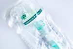 Intersurgical Clear-Therm 3 Filtr układu oddechowego HMEF z mocowaniem Superset - obrazek 3