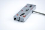 Codan Pvb Xtrans Adapter Płytki Stykowej do Inwazyjnego Pomiaru Ciśnienia IBP 2 (C6) - obrazek 3