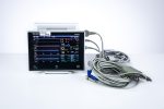 Pulsion PulsioFlex PiCCO Monitor Pomiarów Hemodynamicznych z Przewodami - obrazek 2