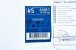 Ambu AuraOnce Adult 5 Maska krtaniowa jednorazowego użytku - obrazek 3
