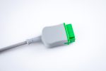 Multi-Link Kabel Połączeniowy Zbiorczy EKG Przewód 5 Odprowadzeniowy - obrazek 4