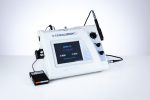 Sonomed E-Z Scan AB5500+ Ultrasonograf Okulistyczny USG