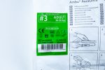 Ambu AuraOnce Adult 3 Maska krtaniowa jednorazowego użytku - obrazek 3