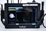 Sonomed Escalon VuPad Ultrasonograf Okulistyczny USG - obrazek 6