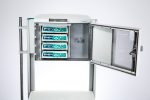 B. Braun Space Station MRI Stacja Rezonansu Magnetycznego z Pompami Infuzyjnymi - obrazek 6