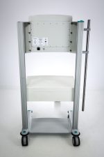 B. Braun Space Station MRI Stacja Rezonansu Magnetycznego z Pompami Infuzyjnymi - obrazek 4
