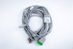 Multi-Link 414556-006 Kabel EKG Dołączeniowy 5-odprowadzeniowy Klamra