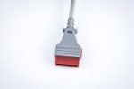 Codan Pvb Xtrans Adapter Płytki Stykowej do Inwazyjnego Pomiaru Ciśnienia IBP (C6) - obrazek 6