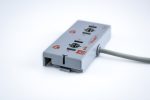 Codan Pvb Xtrans Adapter Płytki Stykowej do Inwazyjnego Pomiaru Ciśnienia IBP (C6) - obrazek 3