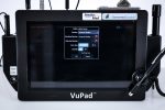 Sonomed Escalon VuPad Ultrasonograf Okulistyczny USG - obrazek 7