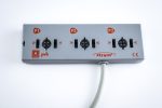 Codan Pvb Xtrans Adapter Płytki Stykowej do Inwazyjnego Pomiaru Ciśnienia IBP 2 (C6) - obrazek 2