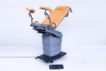 Fotel ginekologiczny ATMOS CHAIR 41 GYNE ze Sterownikiem Nożnym - obrazek 6