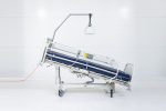 Linet Eleganza 1 Łóżko Szpitalne Elektryczne Uniwersalne OIOM - obrazek 8