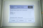 Mediwatch Urodyn+ UD2A1002 Uroflowmetr Aparat Przepływowy - obrazek 9