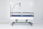 Wissner-Bosserhoff Estetica Łóżko Szpitalne Elektryczne Uniwersalne - obrazek 5