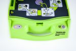 Zoll AED Plus Trainer 2 Defibrylator Szkoleniowy Treningowy - obrazek 7