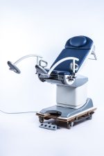 Schmitz Medi-Matic 115.715 Fotel Ginekologiczny Diagnostyczny - obrazek 3