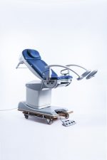 Schmitz Medi-Matic 115.715 Fotel Ginekologiczny Diagnostyczny
